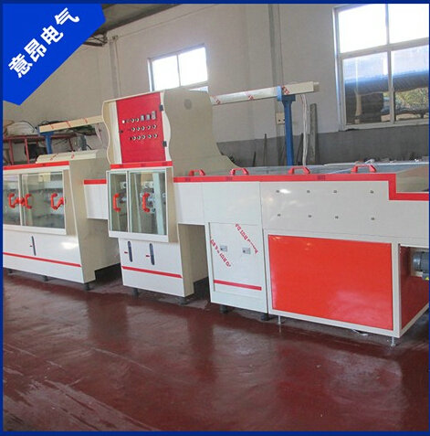 線路板蝕刻機(jī)設(shè)備說(shuō)明，你懂得！