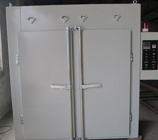 工業烘爐怎樣才能燃燒利用率更大？