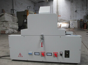 臺式uv機，操作簡單，功能強大