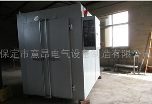 使用工業干燥箱，保護生命！