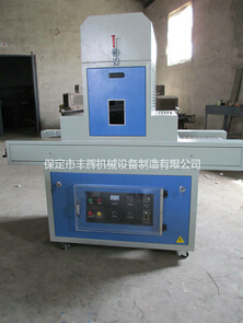 小型uv光固機(jī)小巧，操作起來方面多了！