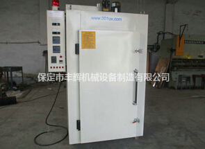 關于工業烤箱，你知多少