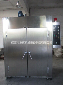 不銹鋼工業烤箱，省電，節省能源