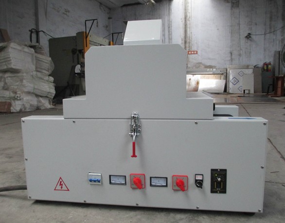 冬天來了，桌面uv固化機(jī)要做好“保暖”哦