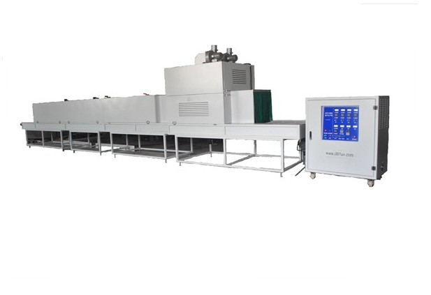 uv固化機能穩定工作原來是因為因素！