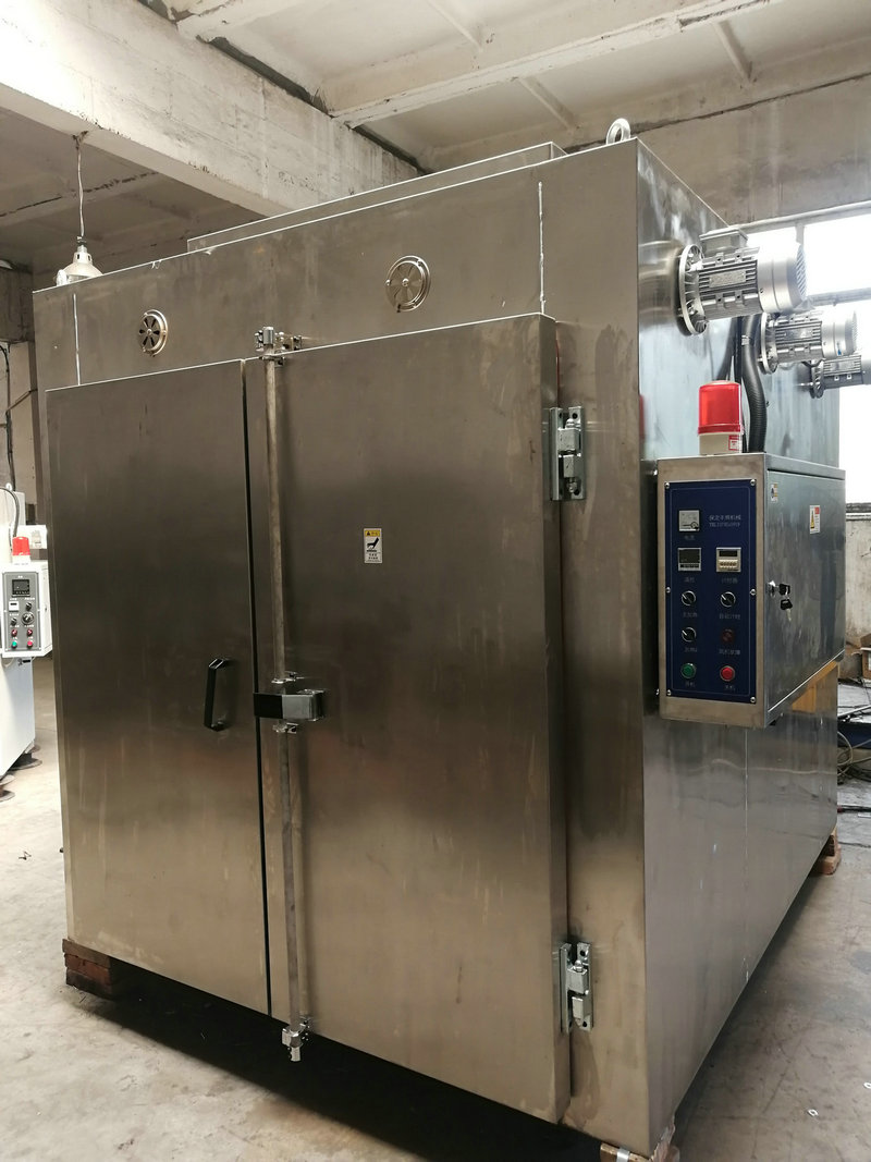 工業(yè)烤箱