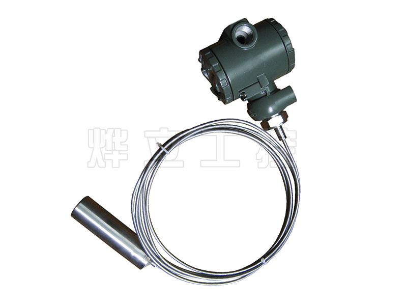 WMY-A擴散硅液位變送器